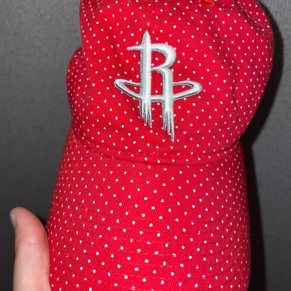 Houston Rockets Cap - Picture 4 of 5
